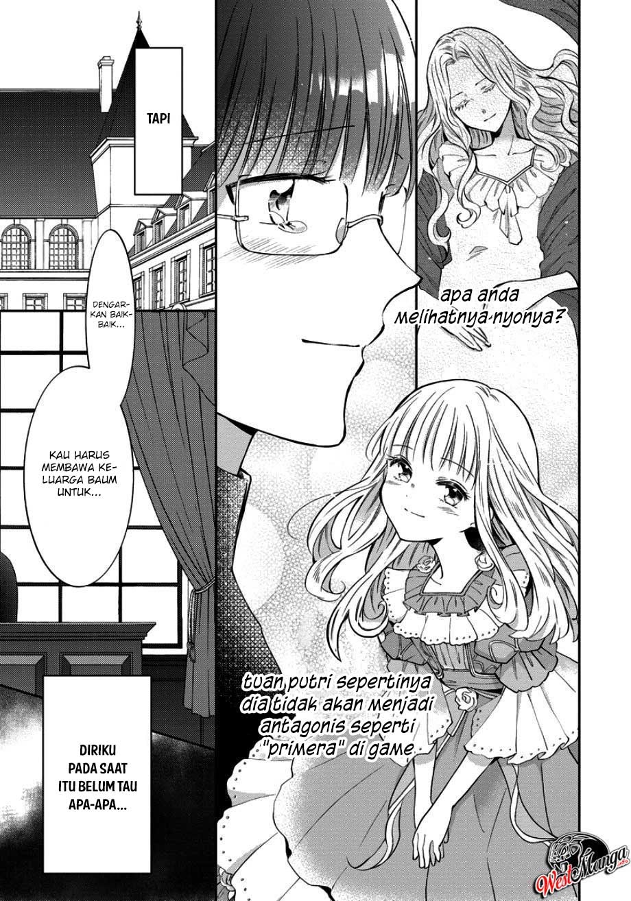 Tenseishimashite, genzai wa jijo degozaimasu Chapter 02 Gambar 26